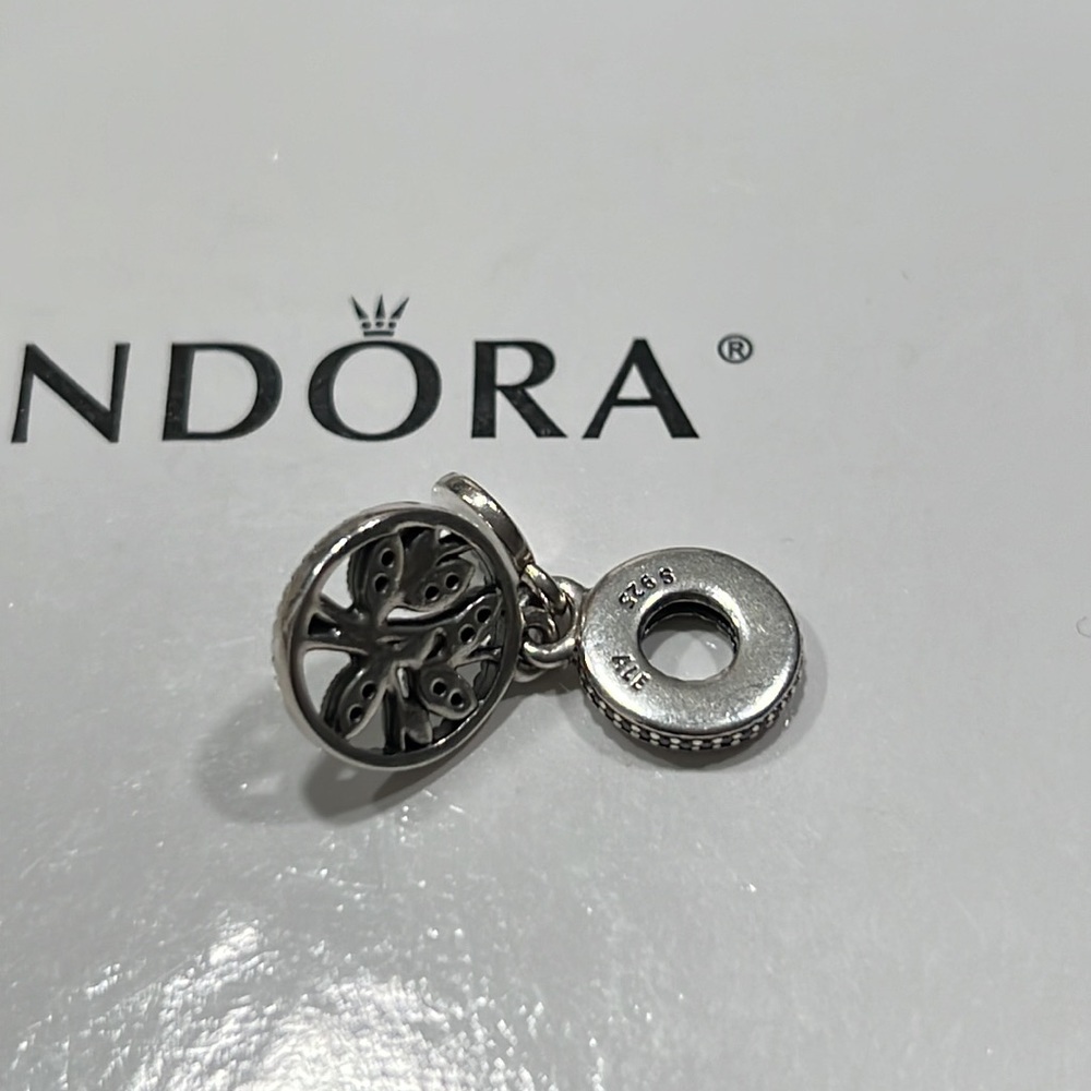 Authentic Pandora Charm - Picture 4 of 4